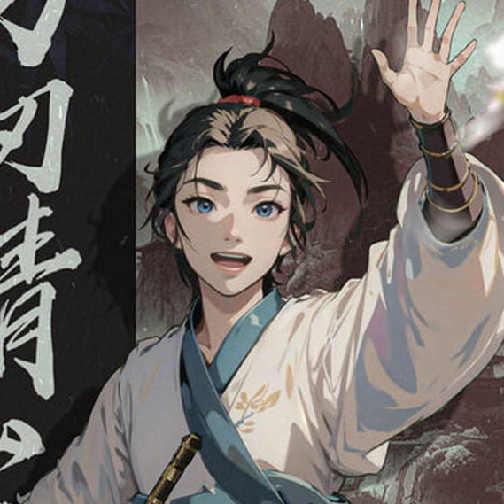 沈初一