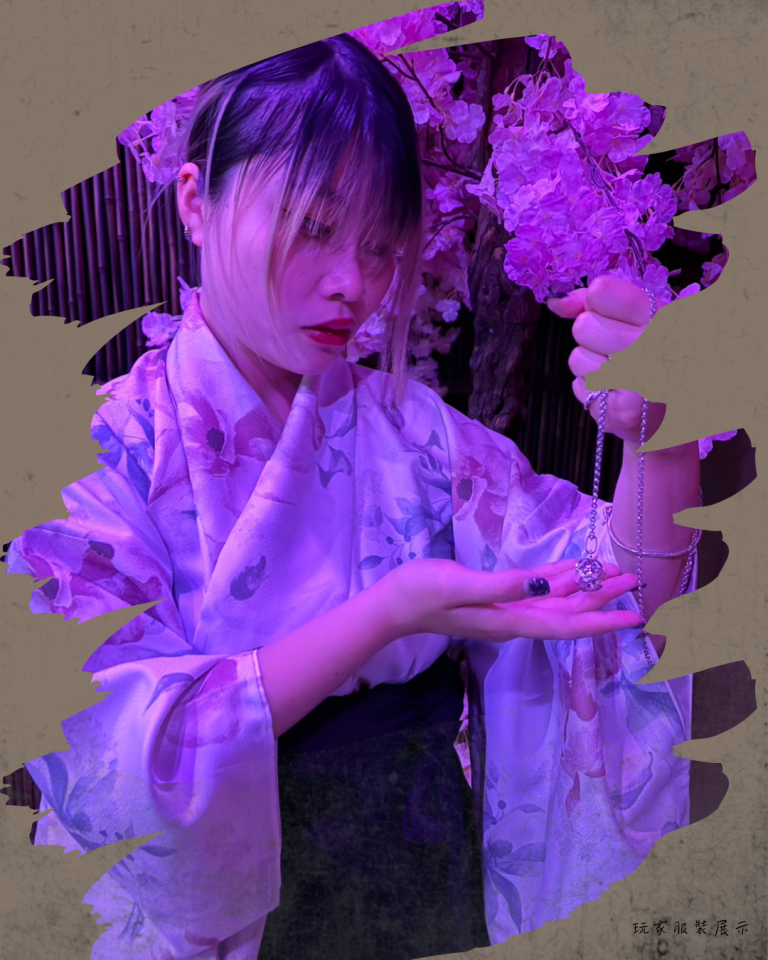 天黑之後吃掉人魚(2)
