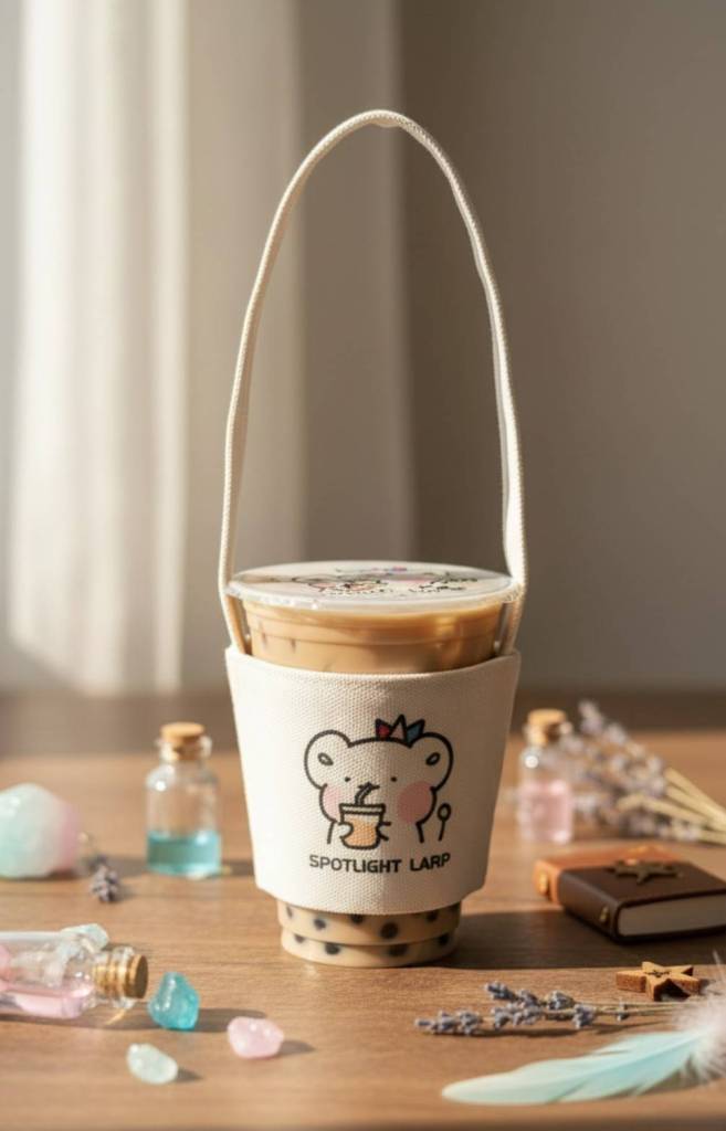 燈燈杯套